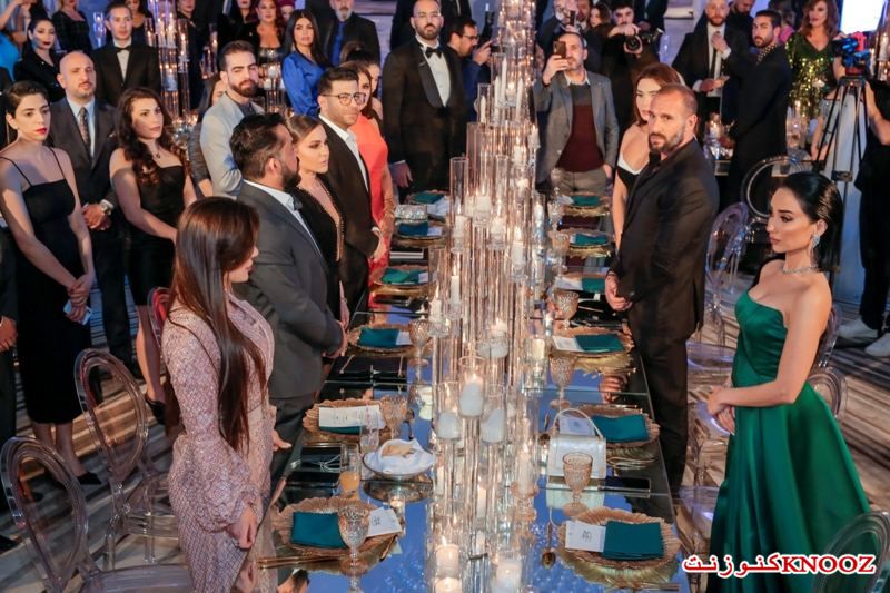 مجوهرات كنعانيا تطلق براند جديد تحت عنوان 